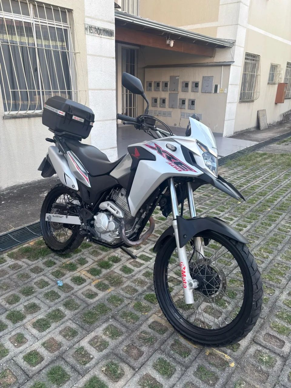 Xre 300 2020  - Foto 5