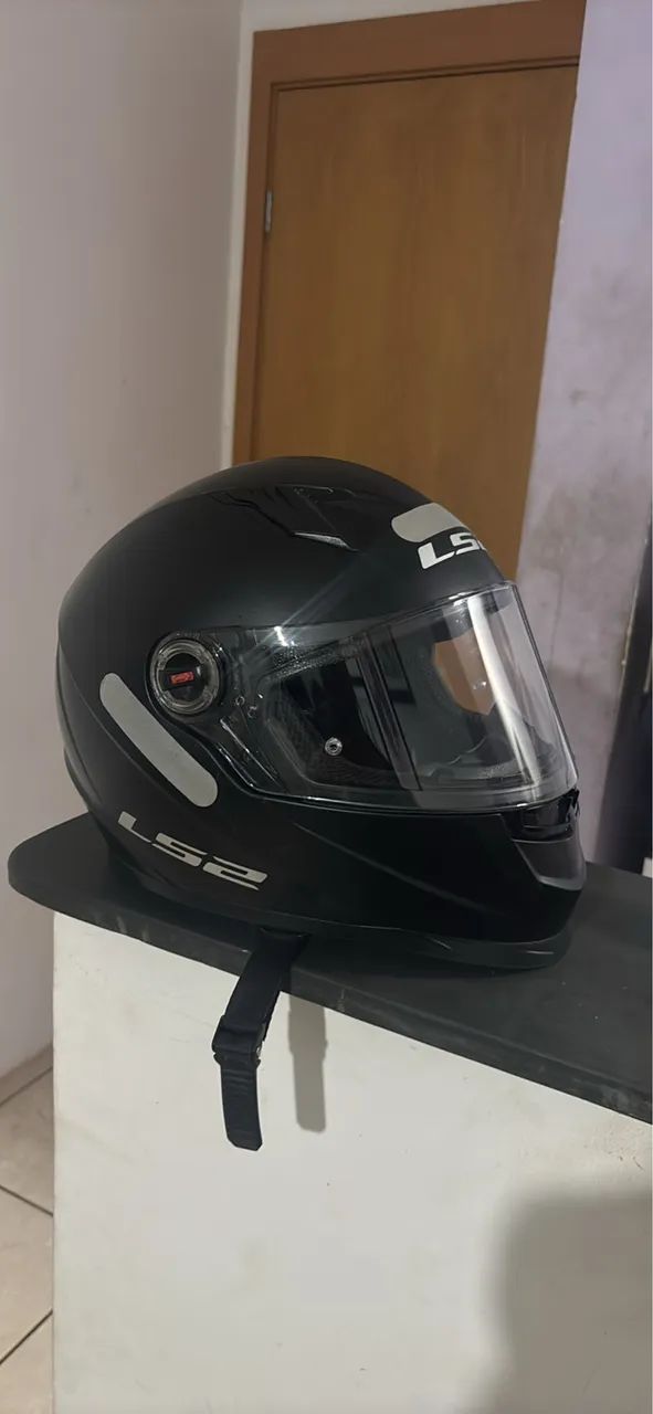 Capacete Ls2 n° 62 - Foto 4