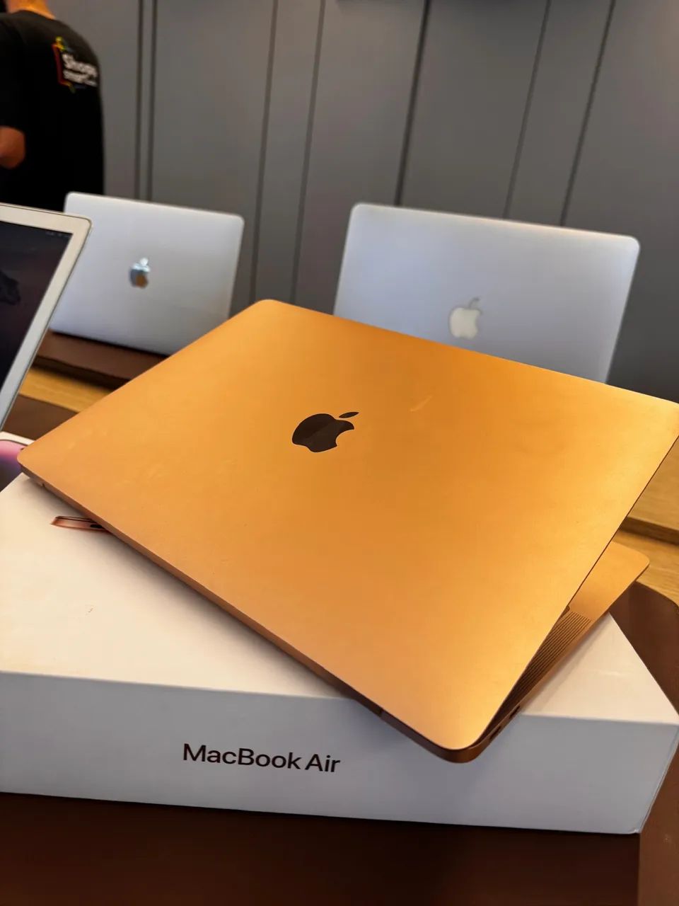 MacBook Air 