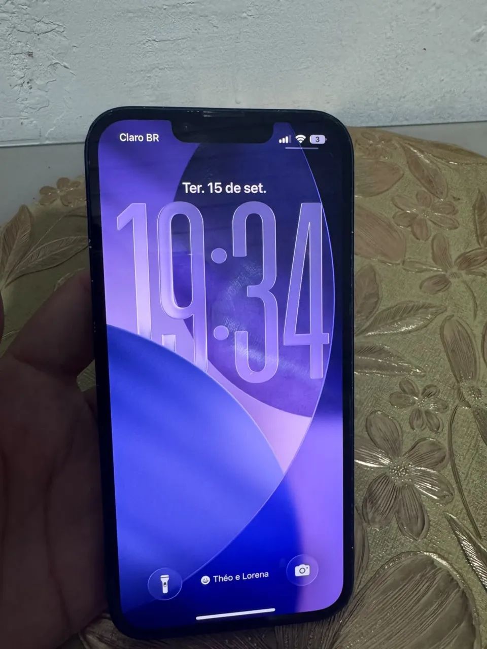 iPhone 13 128g - Foto 4
