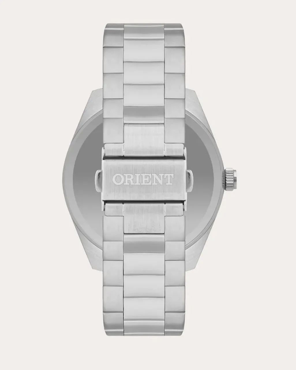 Relógio Orient MBSS1529 P1SX - Foto 3