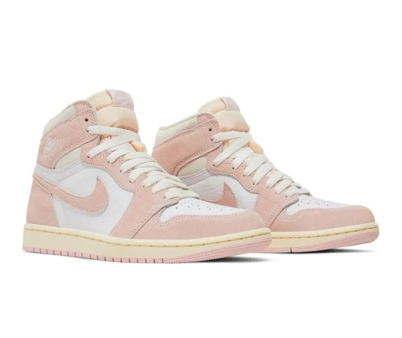 Tênis jordan feminino  - Foto 4
