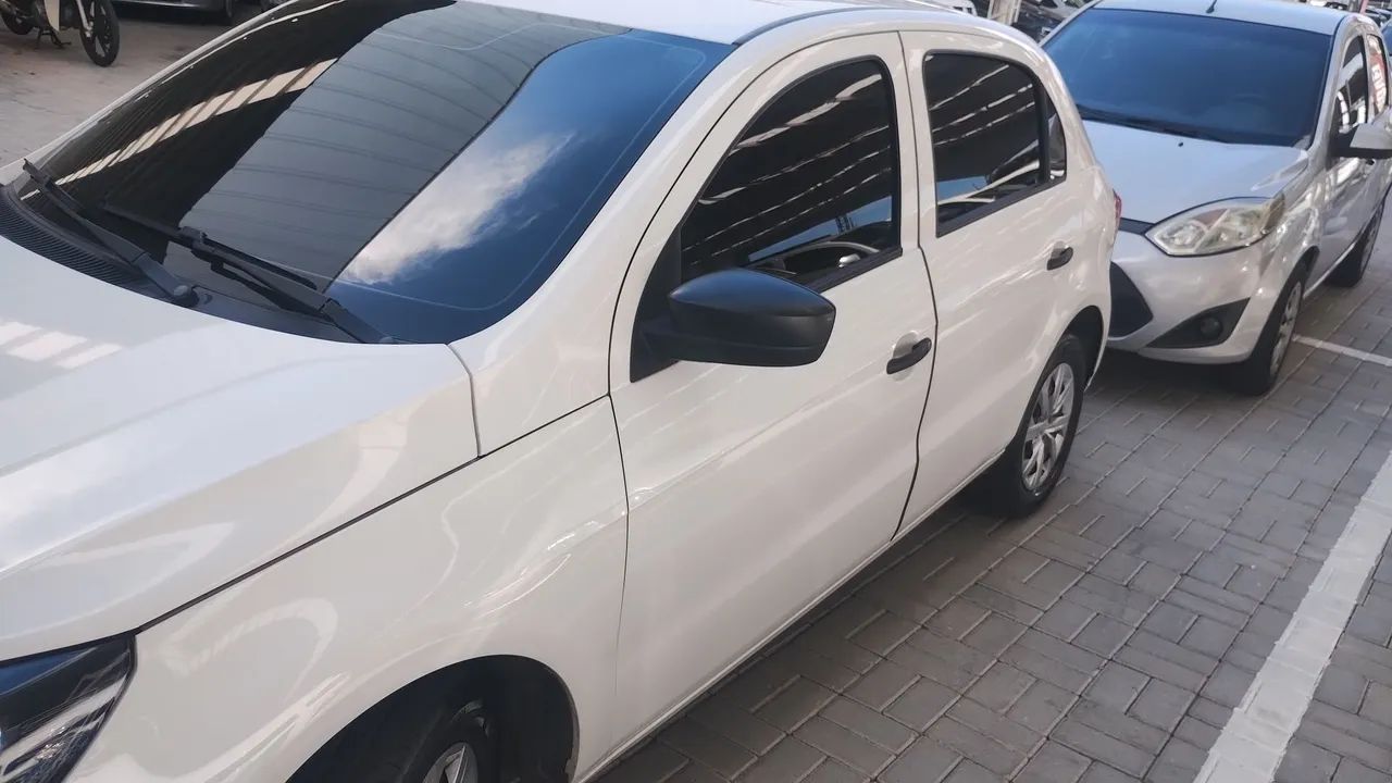 Locação de carro para aplicativo - Foto 3