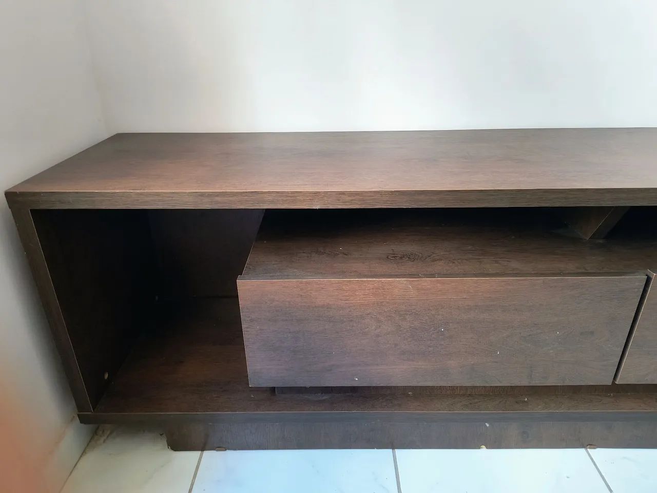 Rack de Madeira  - Foto 4