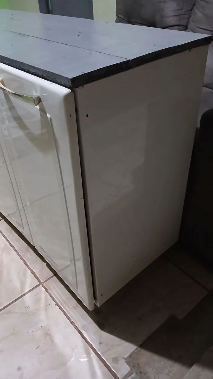 Vendo esse balcão  - Foto 3