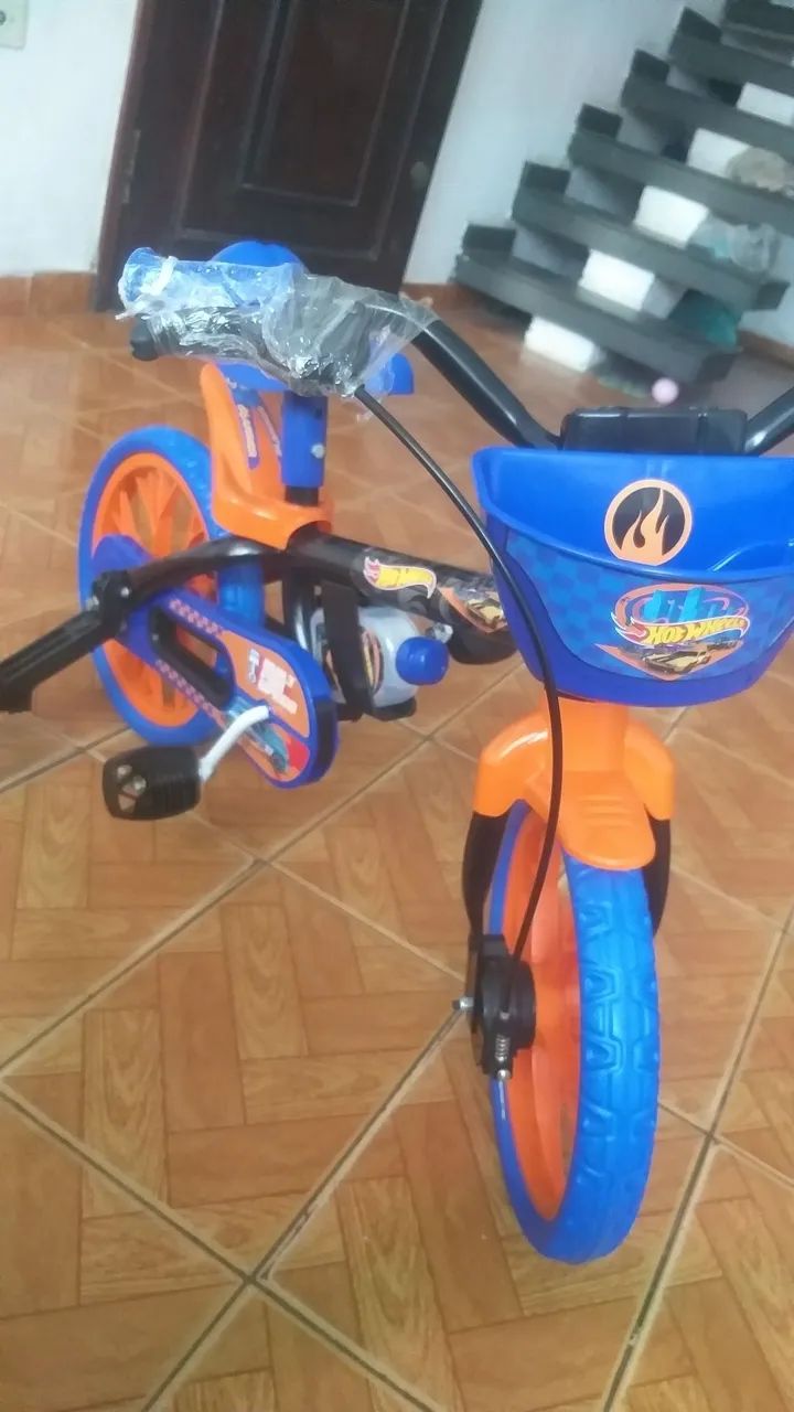 nova na promoção 