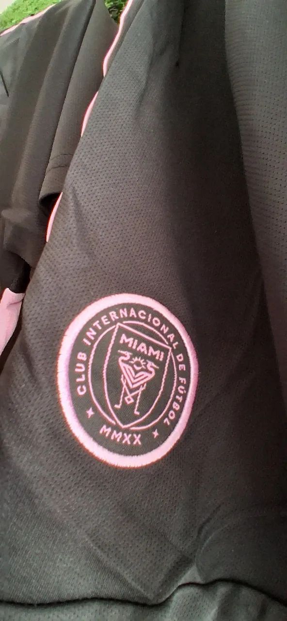 Kit infantil Inter Miami  - Foto 3
