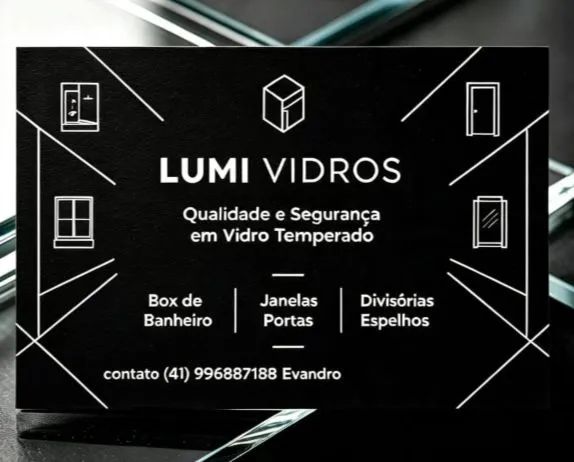 Box para banheiro 