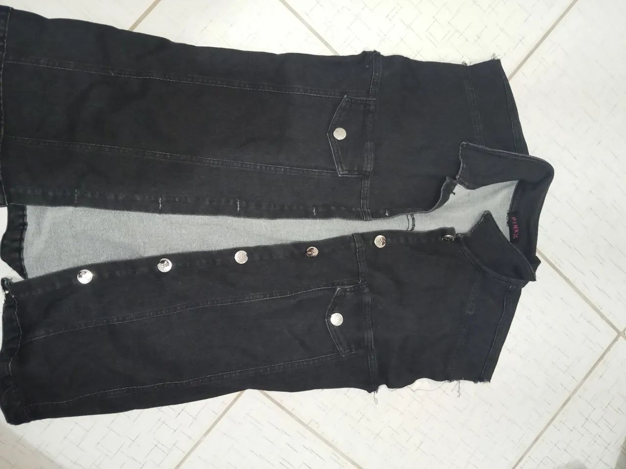 Roupas pra bazar  - Foto 2
