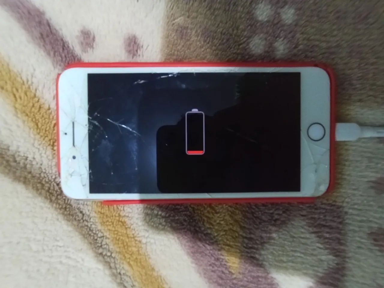 ? IPHONE 8 PLUS PRA IR HOJE!! ? - Foto 5