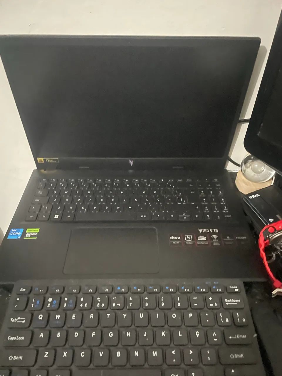Notebook gamer  - Foto 2