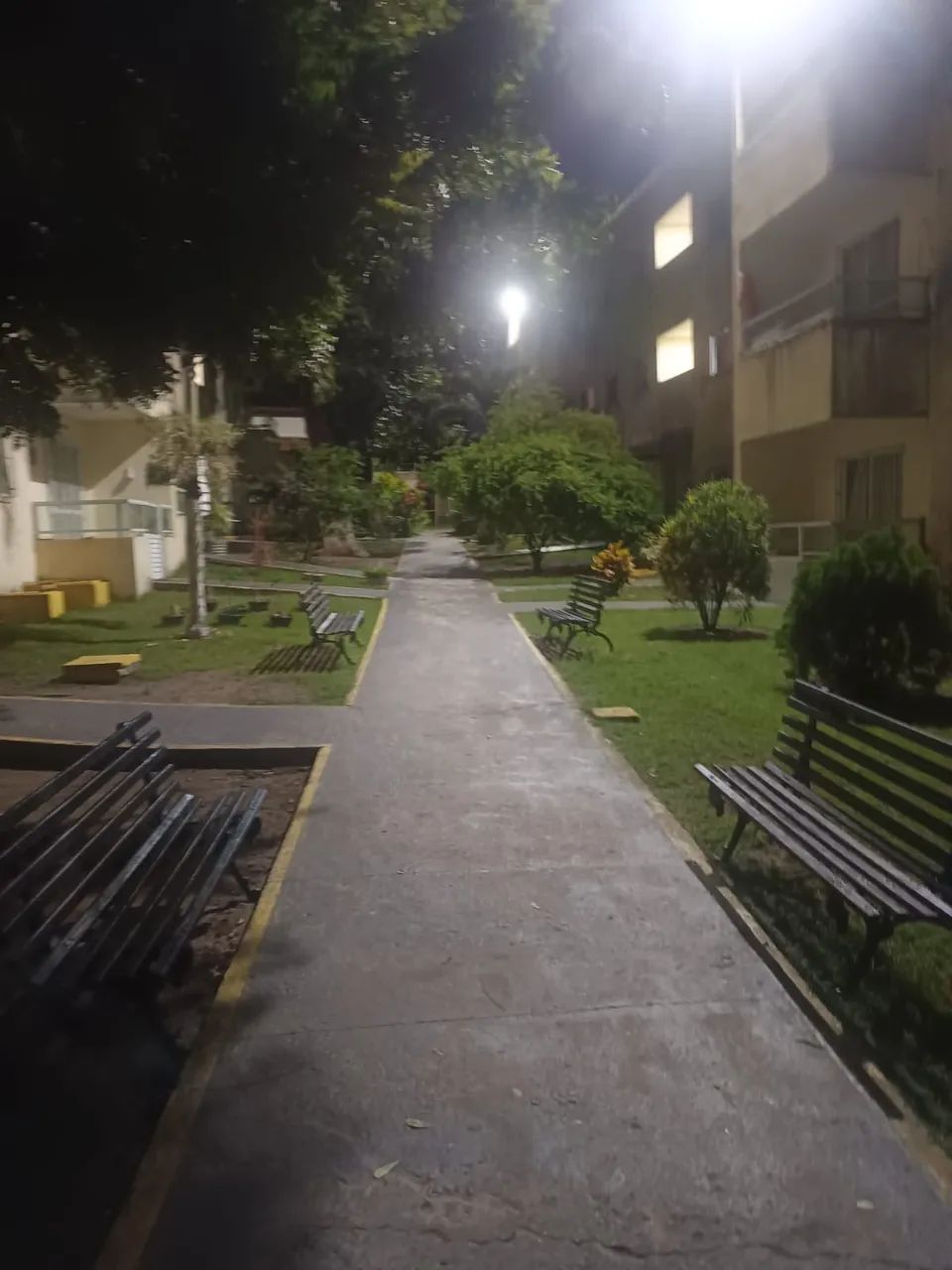 [SGS044MJ] APARTAMENTO BARRO RECIFE - PE - Foto 5