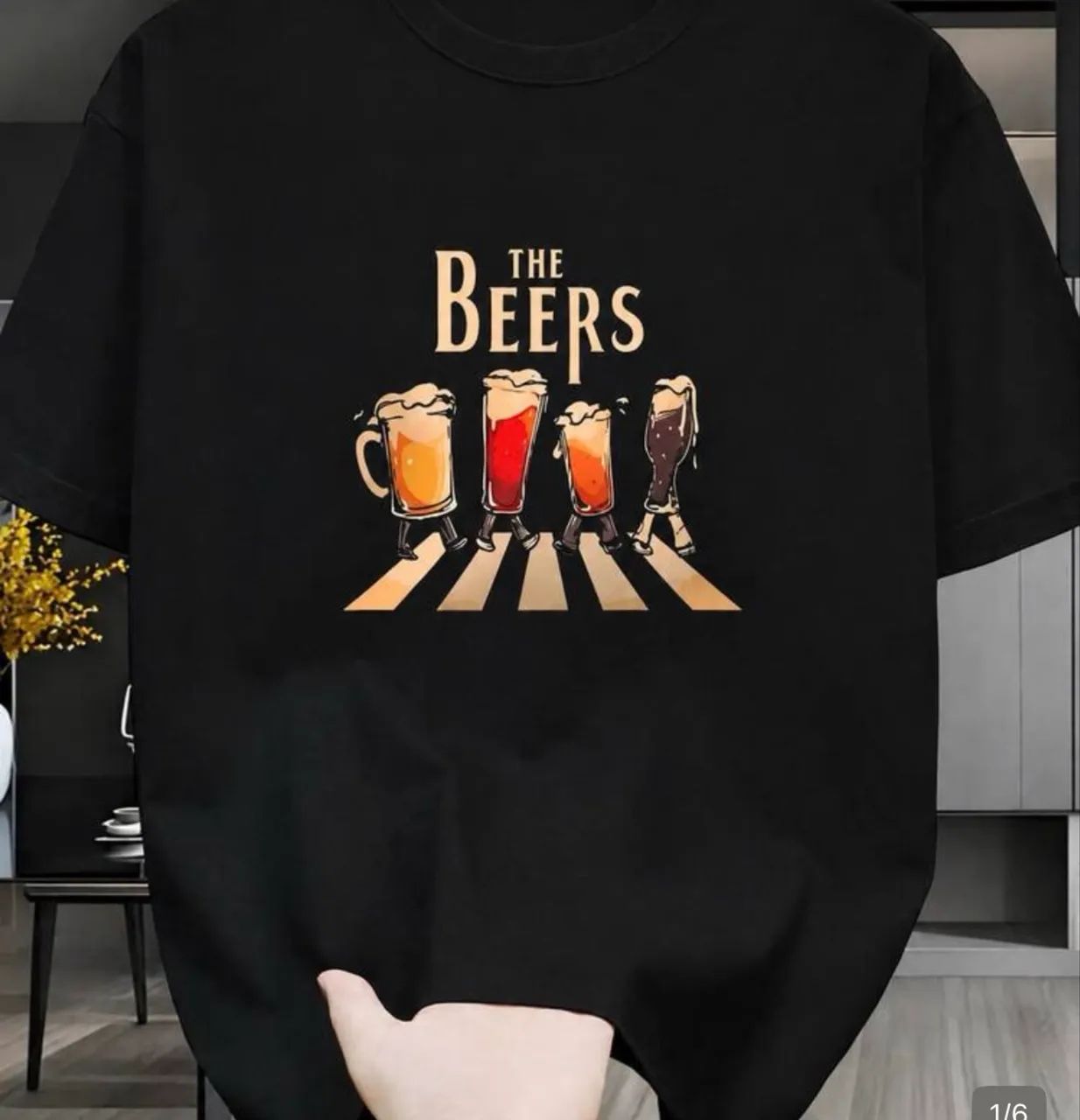 Camisetas personalizadas  - Foto 4