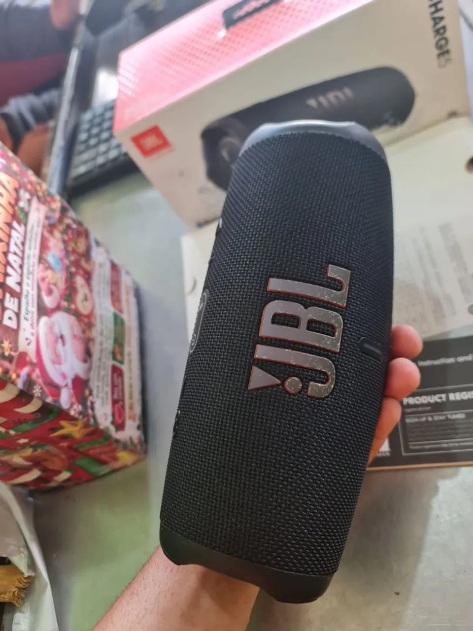 JBL CHANGER 5 - Foto 5