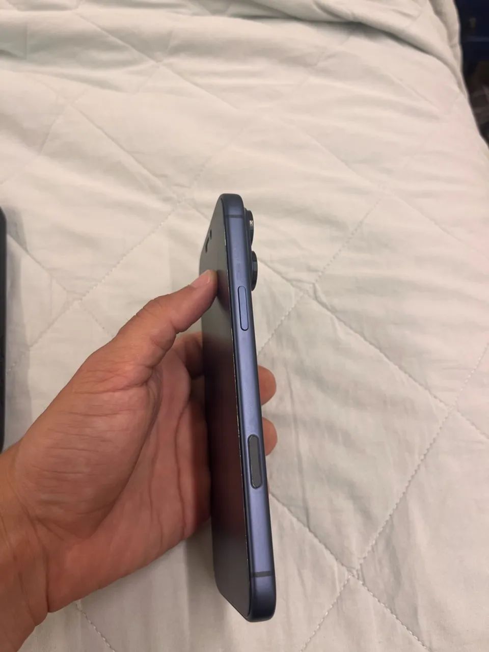 Iphone 17 Pro Max - 256 GB  - Foto 3