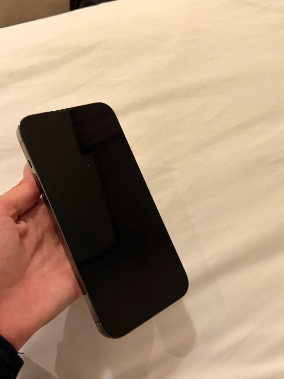 iphone 13 pro max  - Foto 2