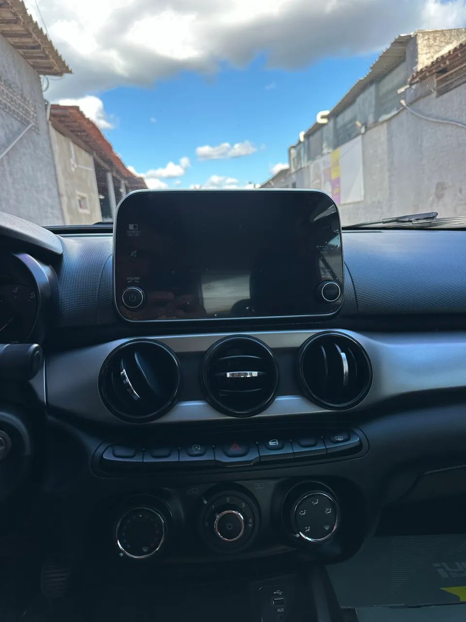 Fiat Argo Drive 1.0 6V Flex 2018 - Foto 4