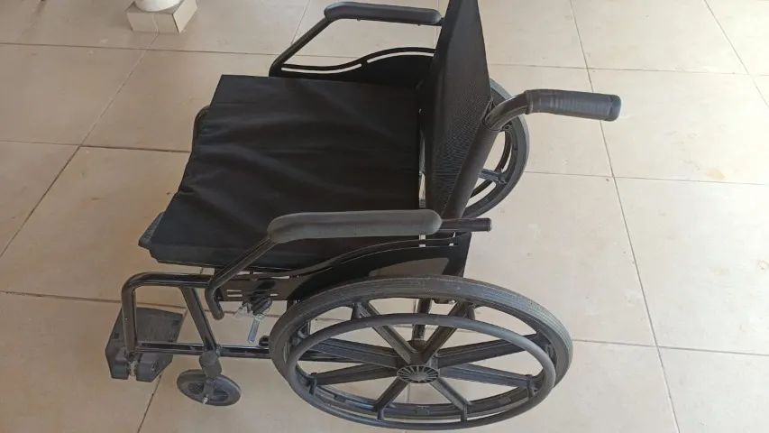 Cadeira de rodas 