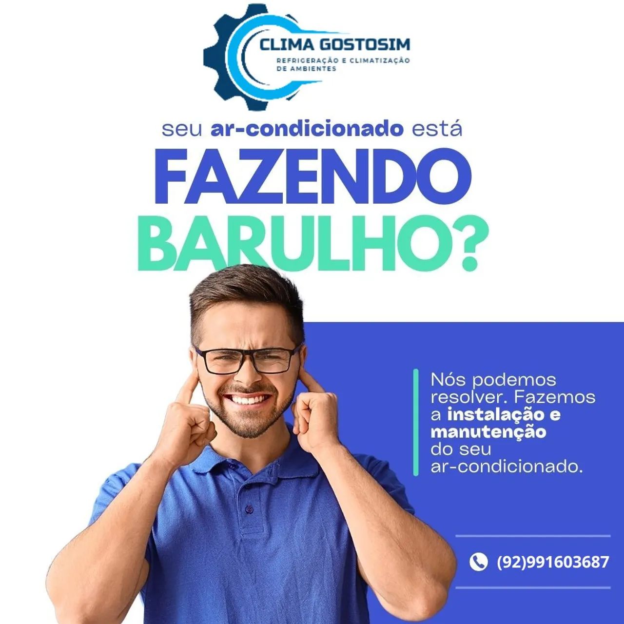 Refrigeração e climatização de ambientes em geral  - Foto 3