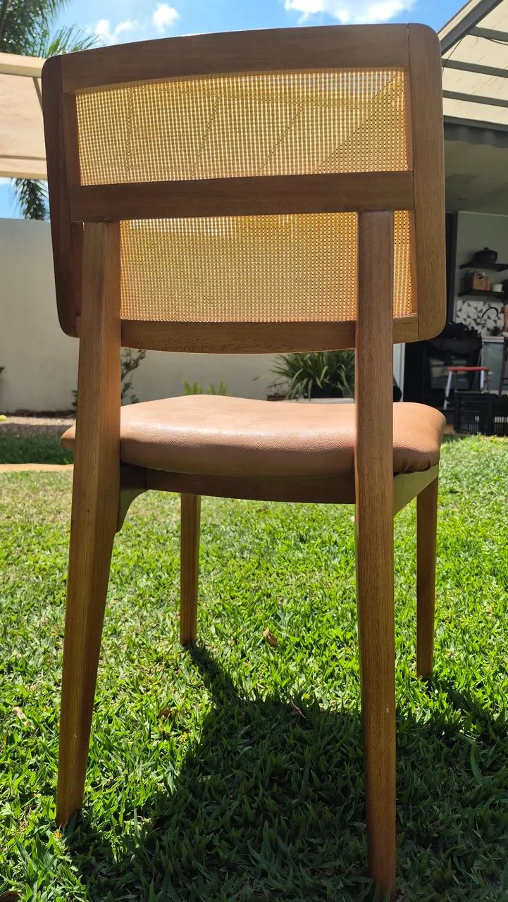 Cadeiras para mesa de jantar - Foto 2