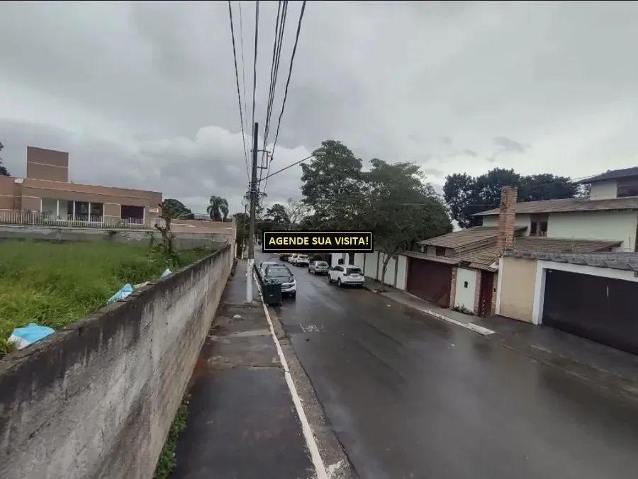 Lote em Rua Caetano Menino - Jardim Guarapiranga - São Paulo/SP - Foto 7
