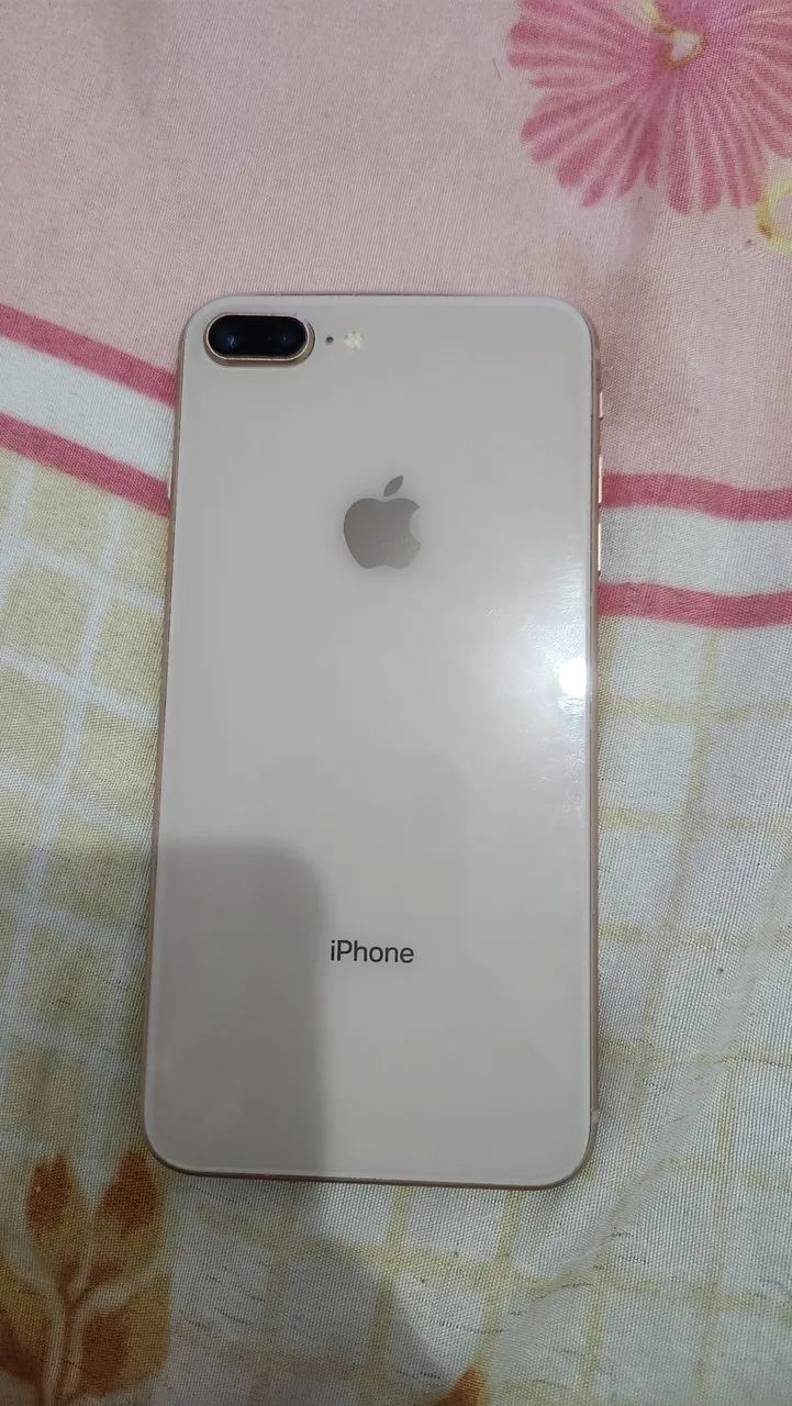 Vendo IPhone 8 plus  - Foto 5