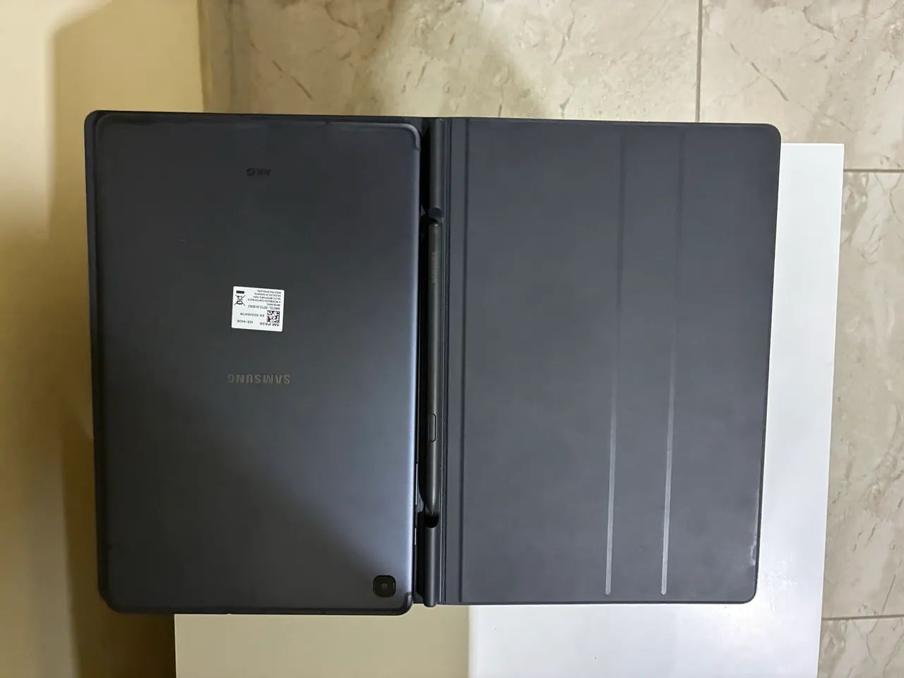 Tablet s6 lite 64gb Wi-Fi - Foto 3