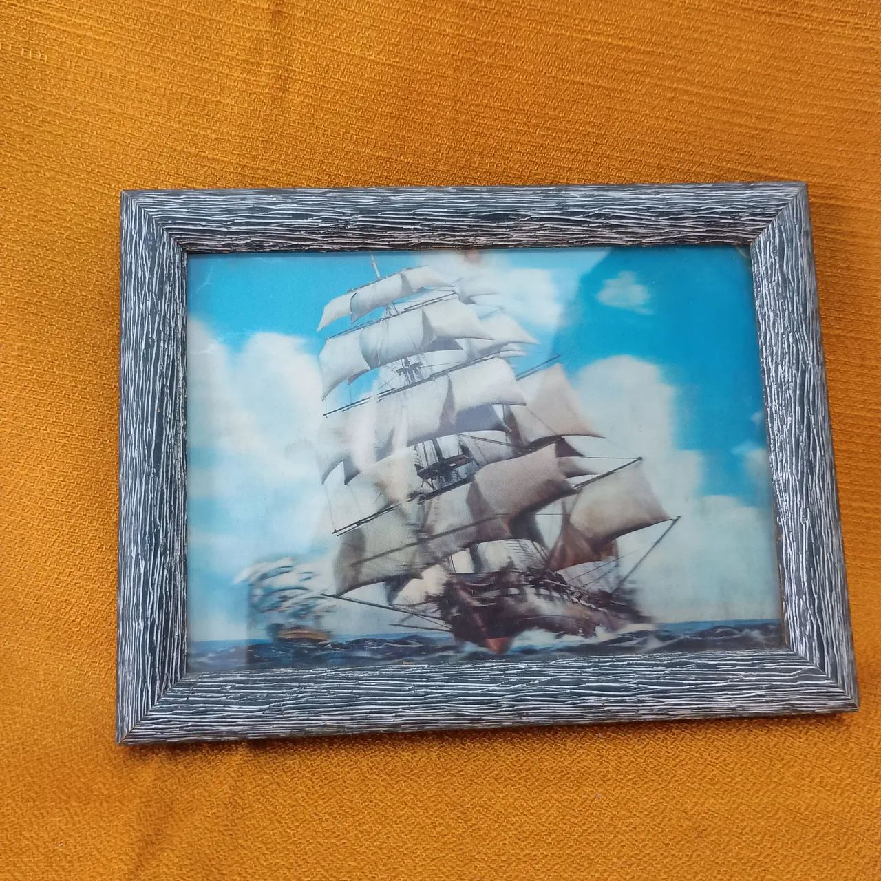 Quadro náutico - Foto 2