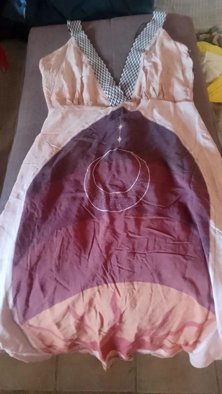 Roupas femininas  - Foto 4