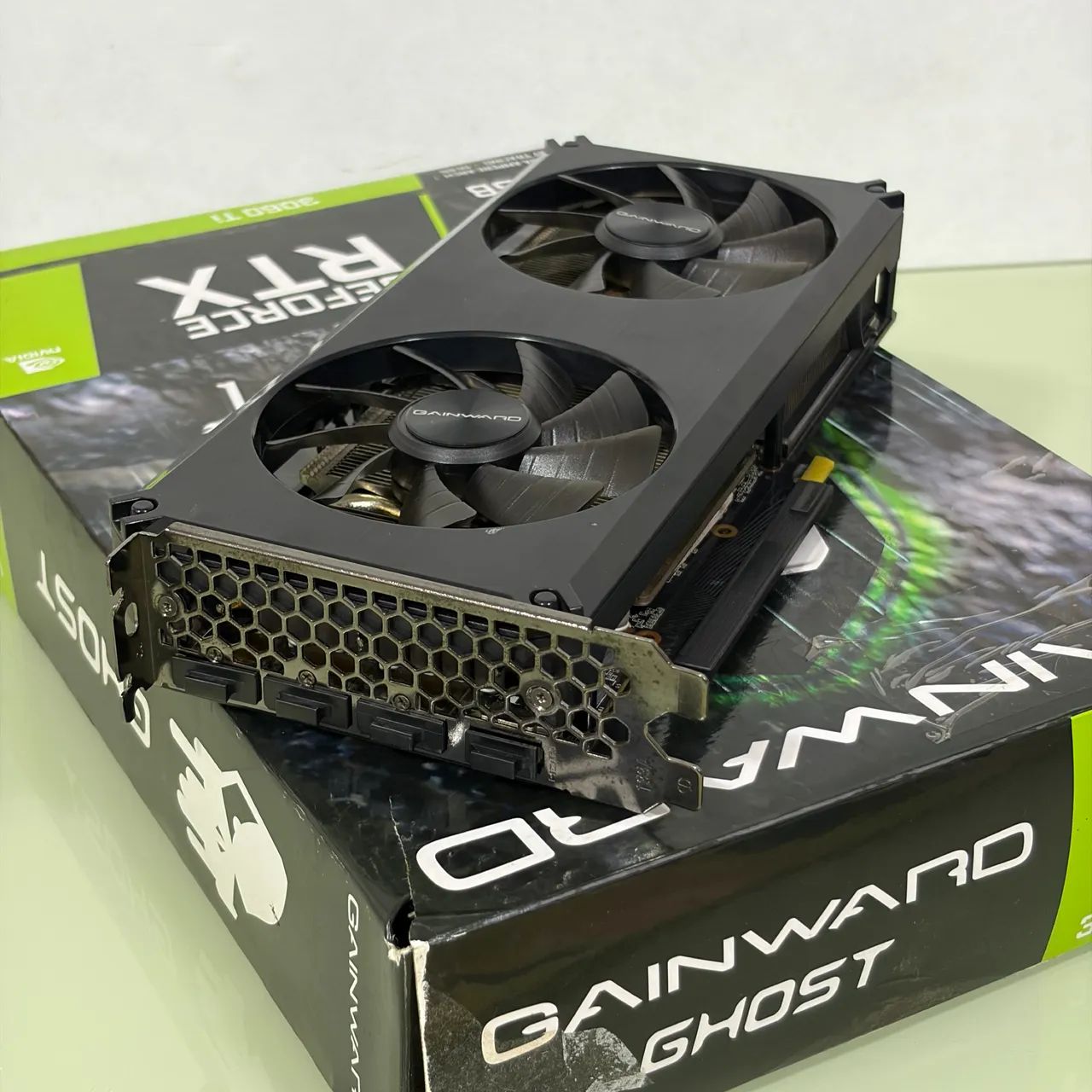 RTX 3060 Ti 8GB