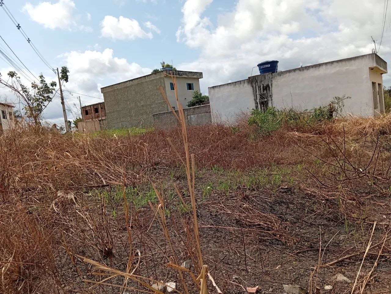 Venda de terreno  - Foto 3