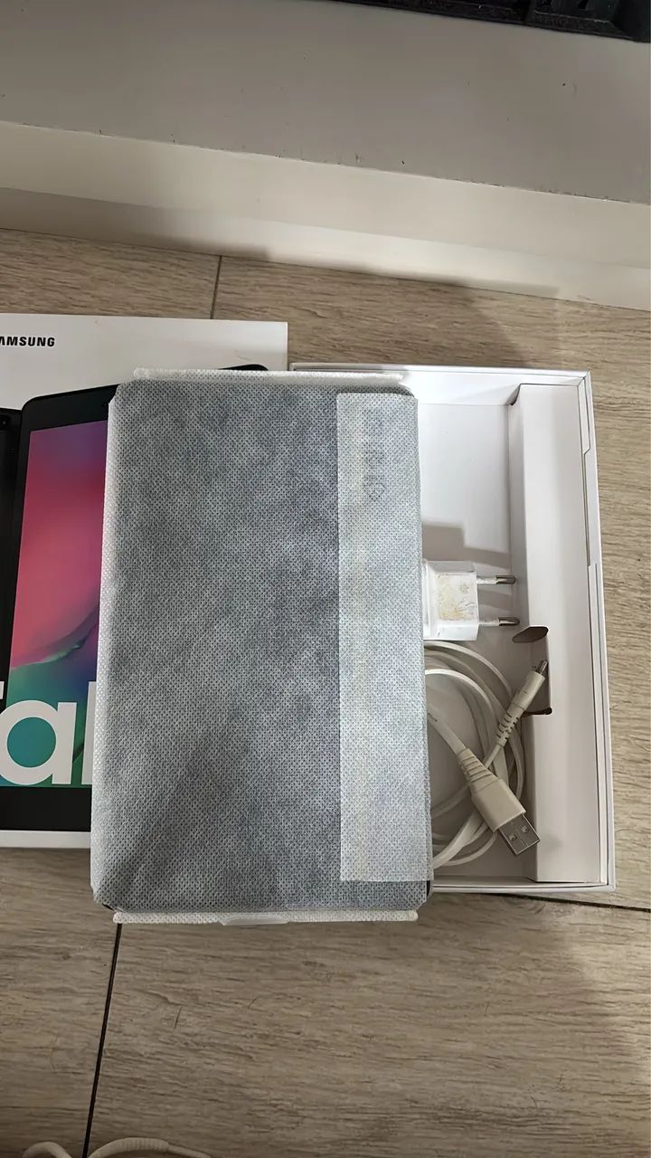 Tablet Samsung galaxy tab A  - Foto 5