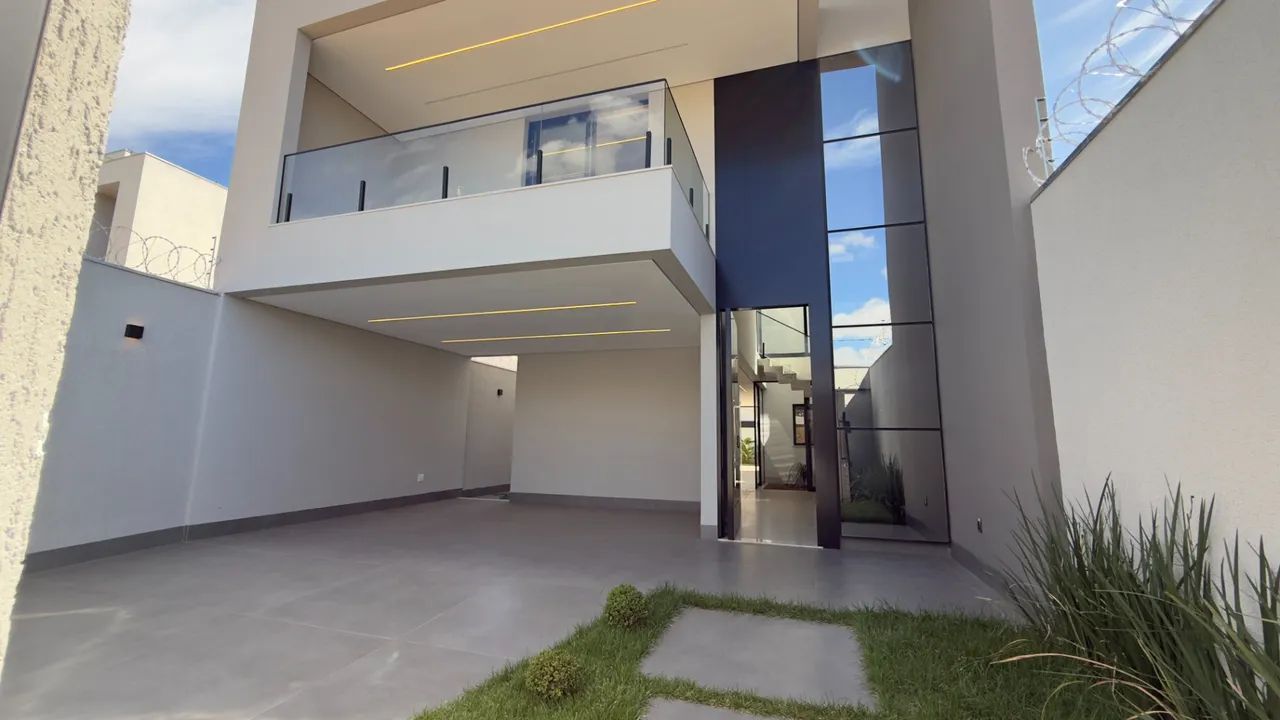 Casa Ibituruna - Foto 3