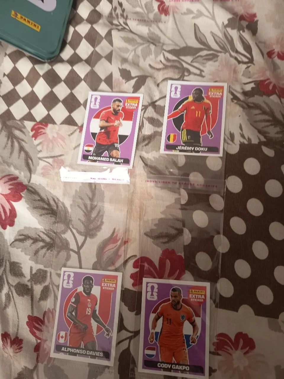 Kit 8 legends - Foto 3