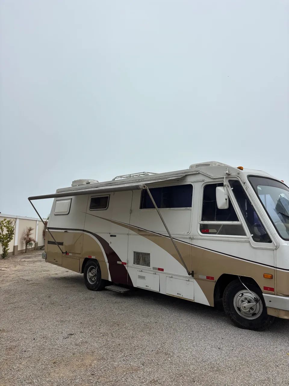 Motor home turiscar  - Foto 4