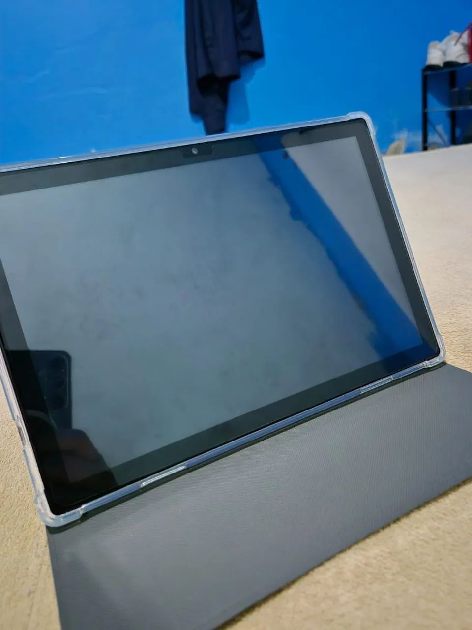 Vendo Tablet marca hancdon  - Foto 3
