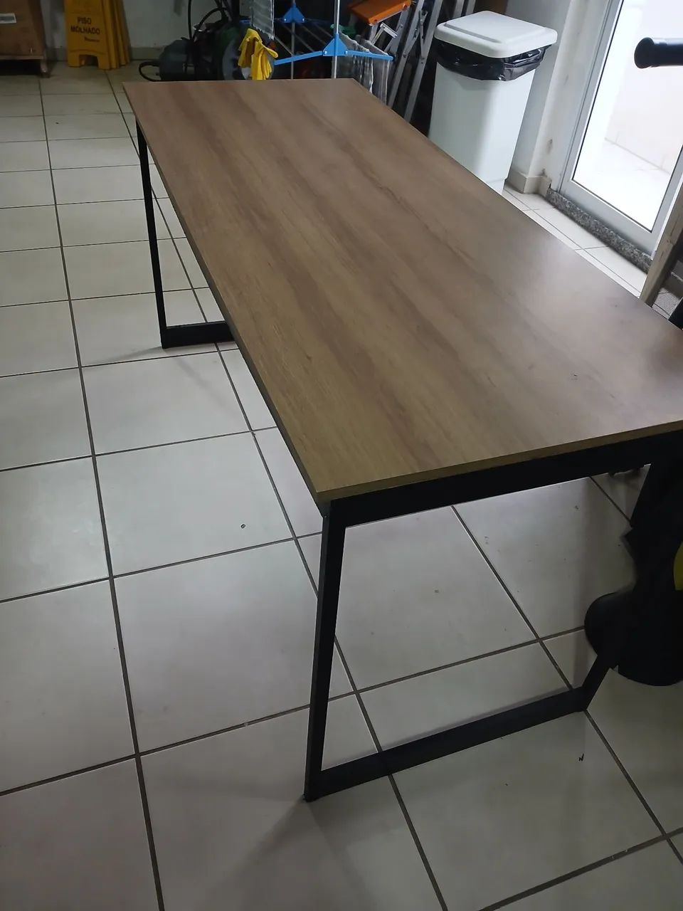 Mesa seminovo 