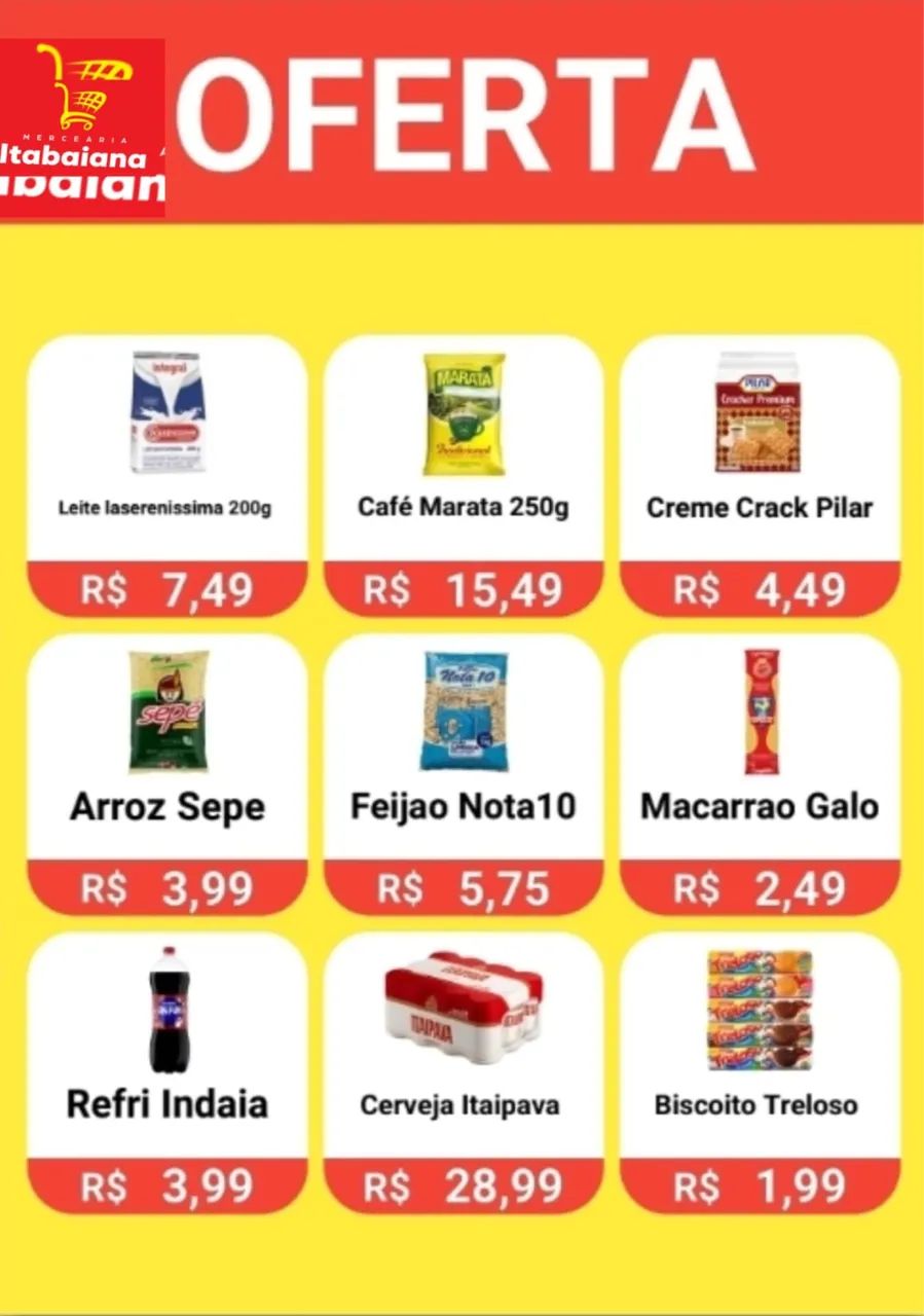 Mercearia Top na Soledade - Foto 3