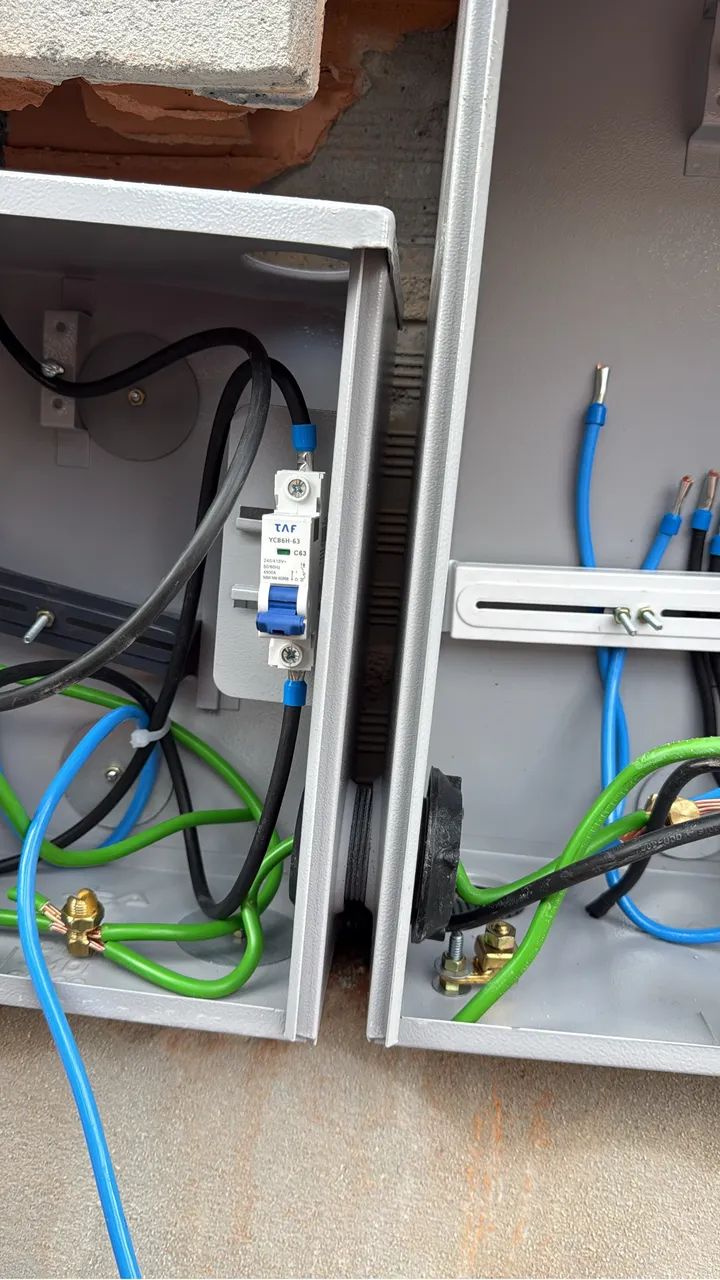 Trabalhos  reparos  - Foto 3