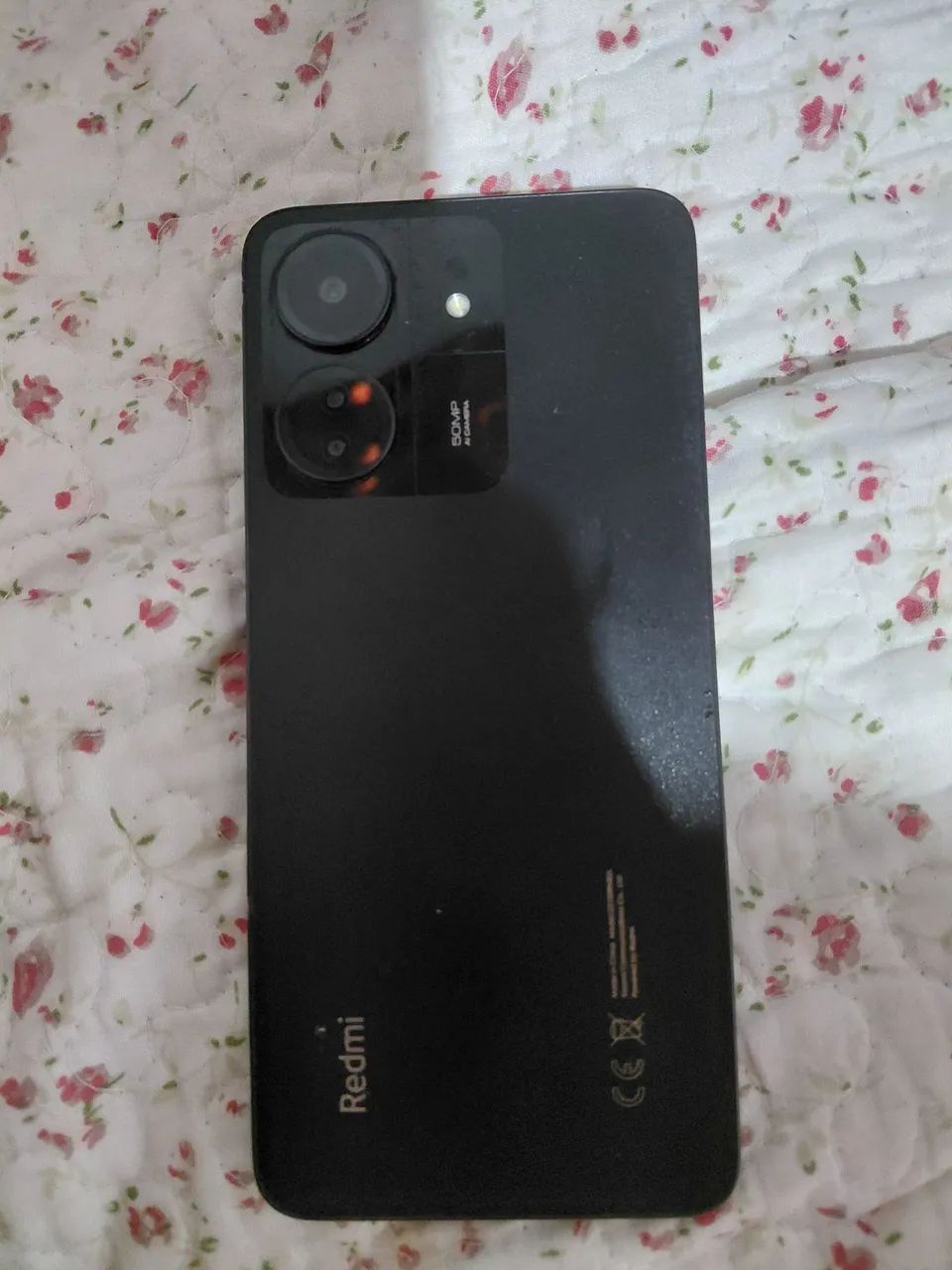 Redmi 13C 258Gb - Foto 2