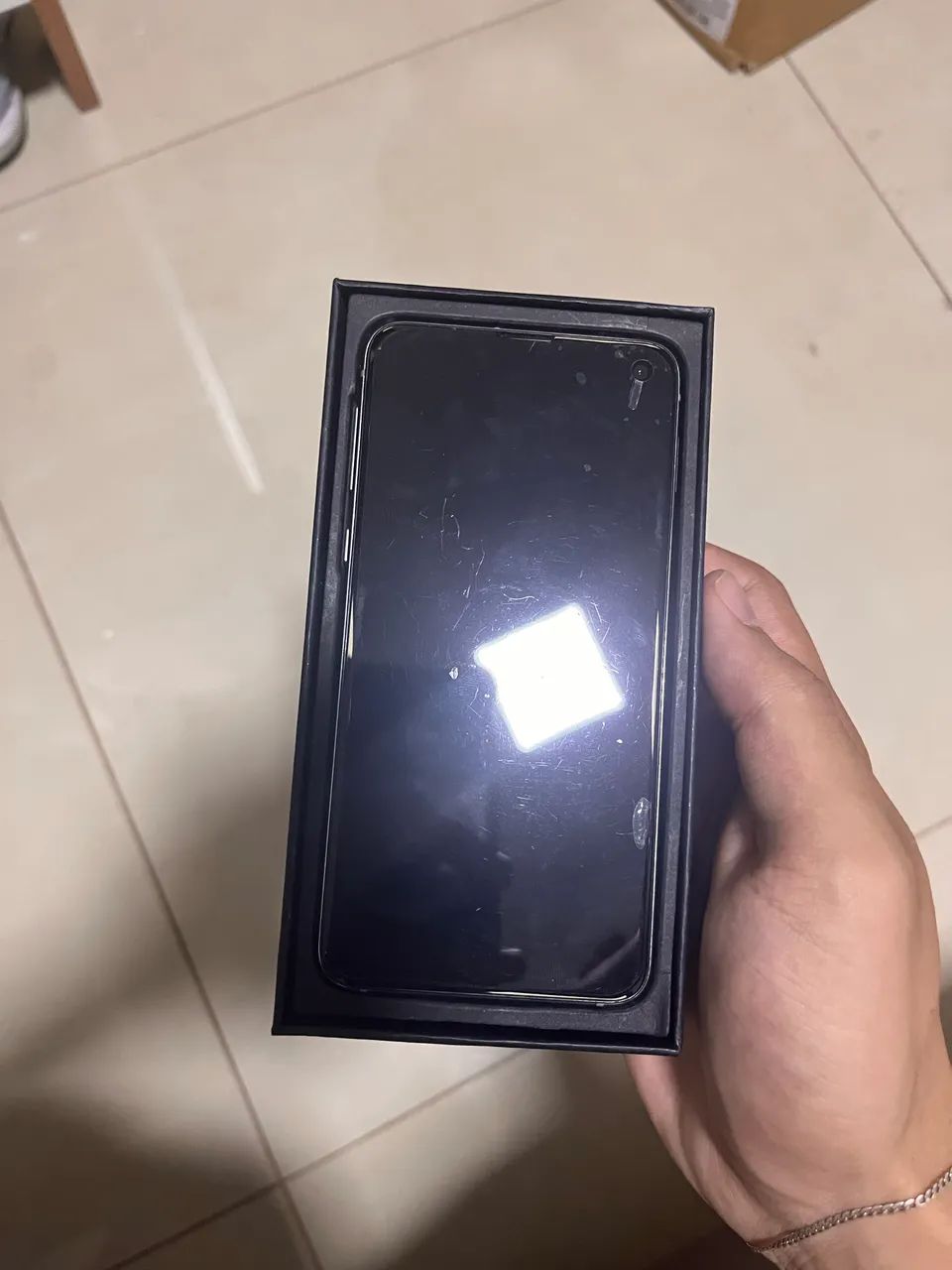 Samsung S10e - Foto 2