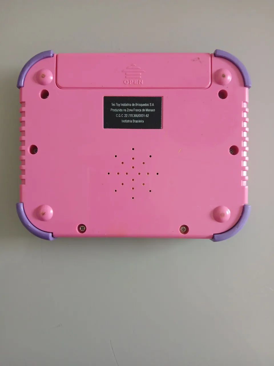 MINI GAME TEC TOY - Foto 2