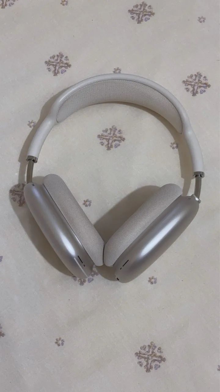Fone Apple AirPod Max 2 original estelar - Foto 3