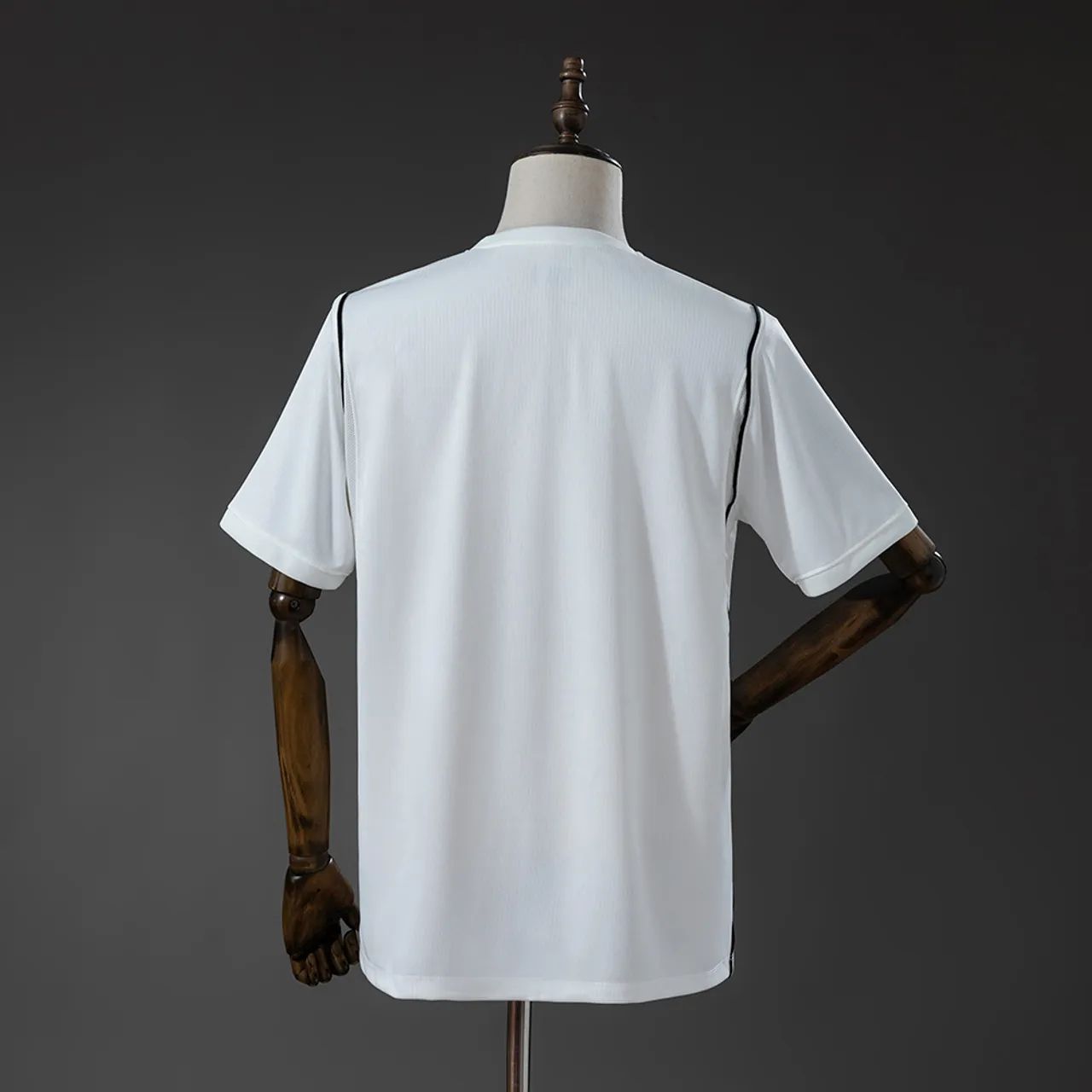 Camisa do Corinthians TAM  M  - Foto 2