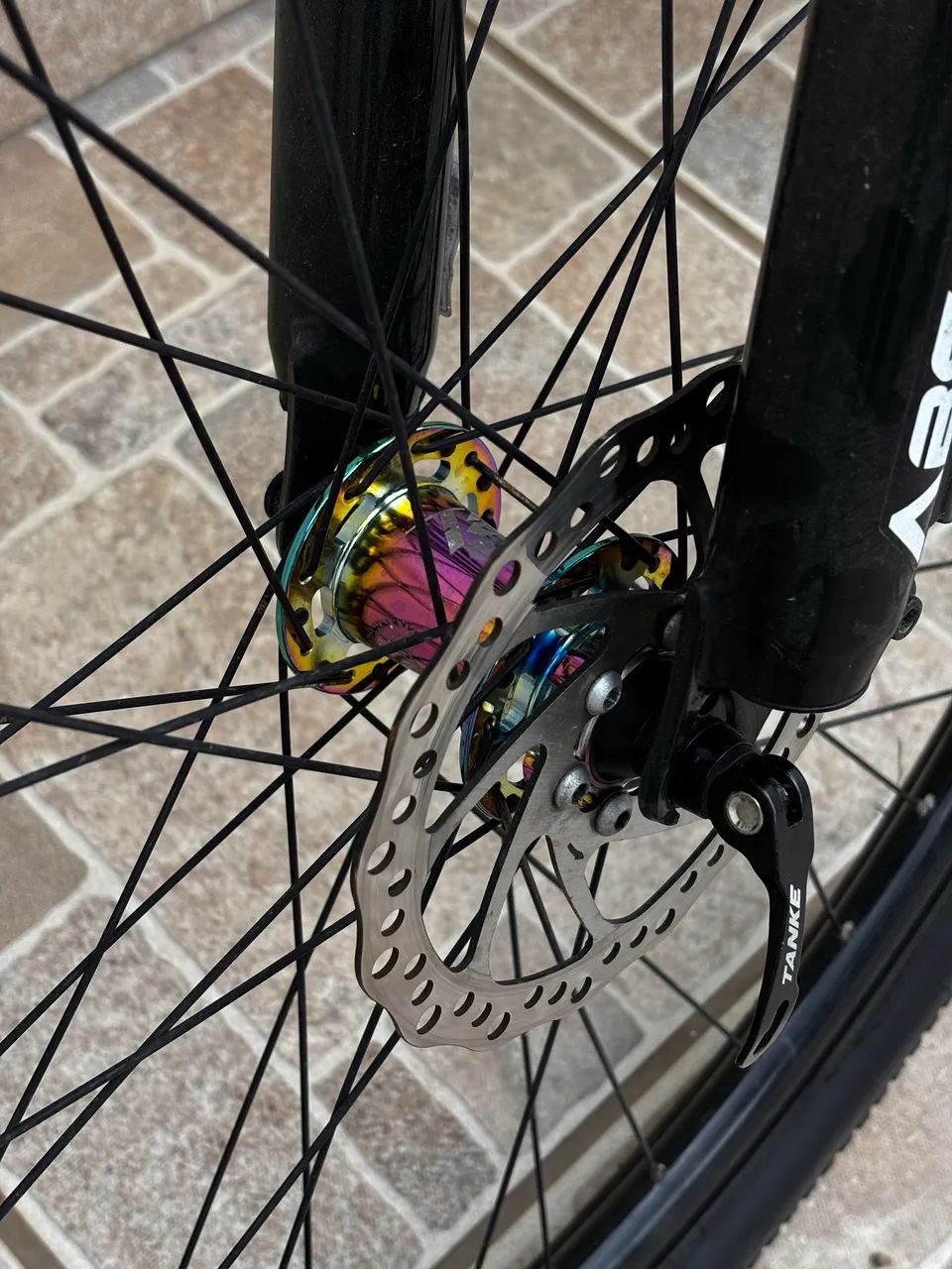 BICICLETA ARO 29 - Foto 3