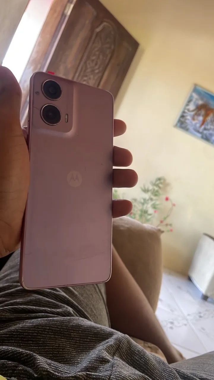 MOTO G24 128gb