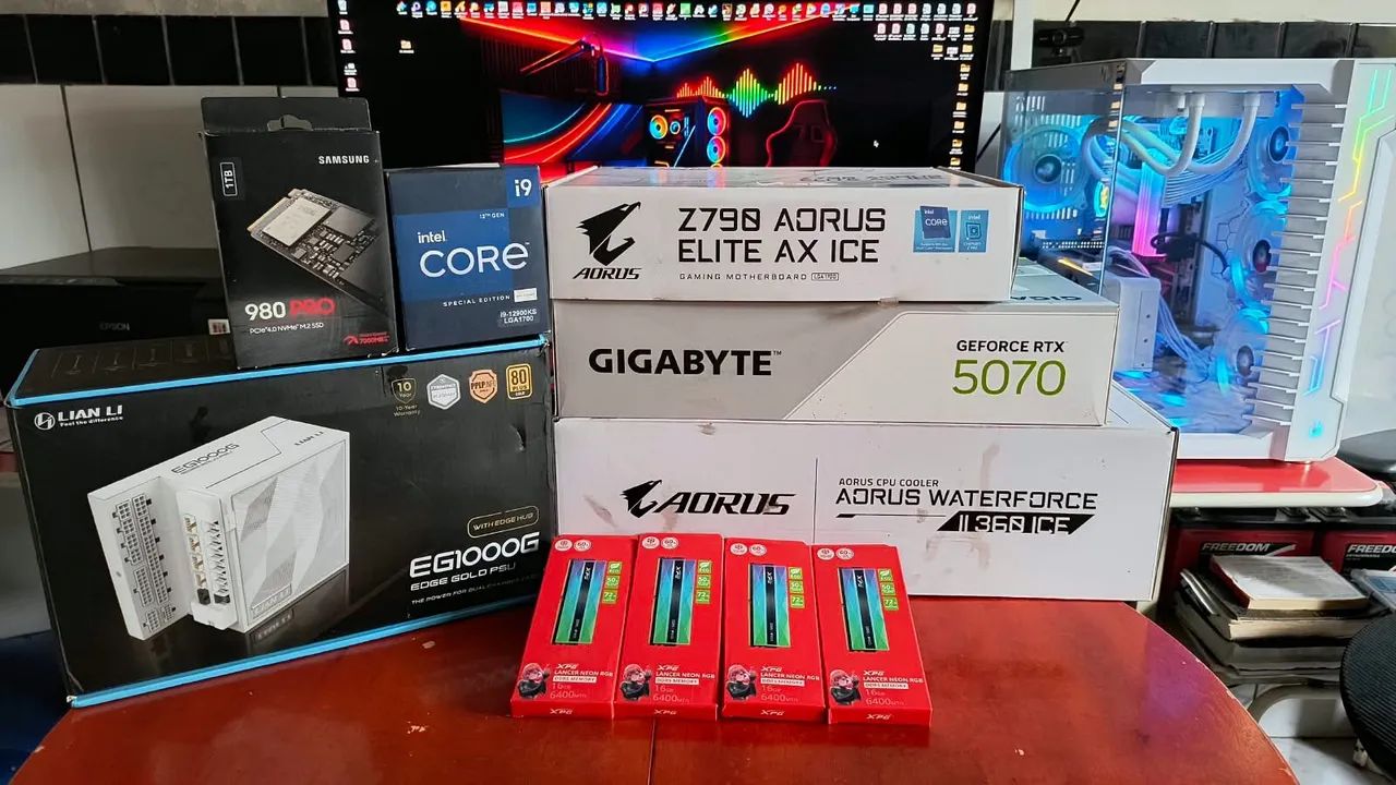 Pc gamer  - Foto 4