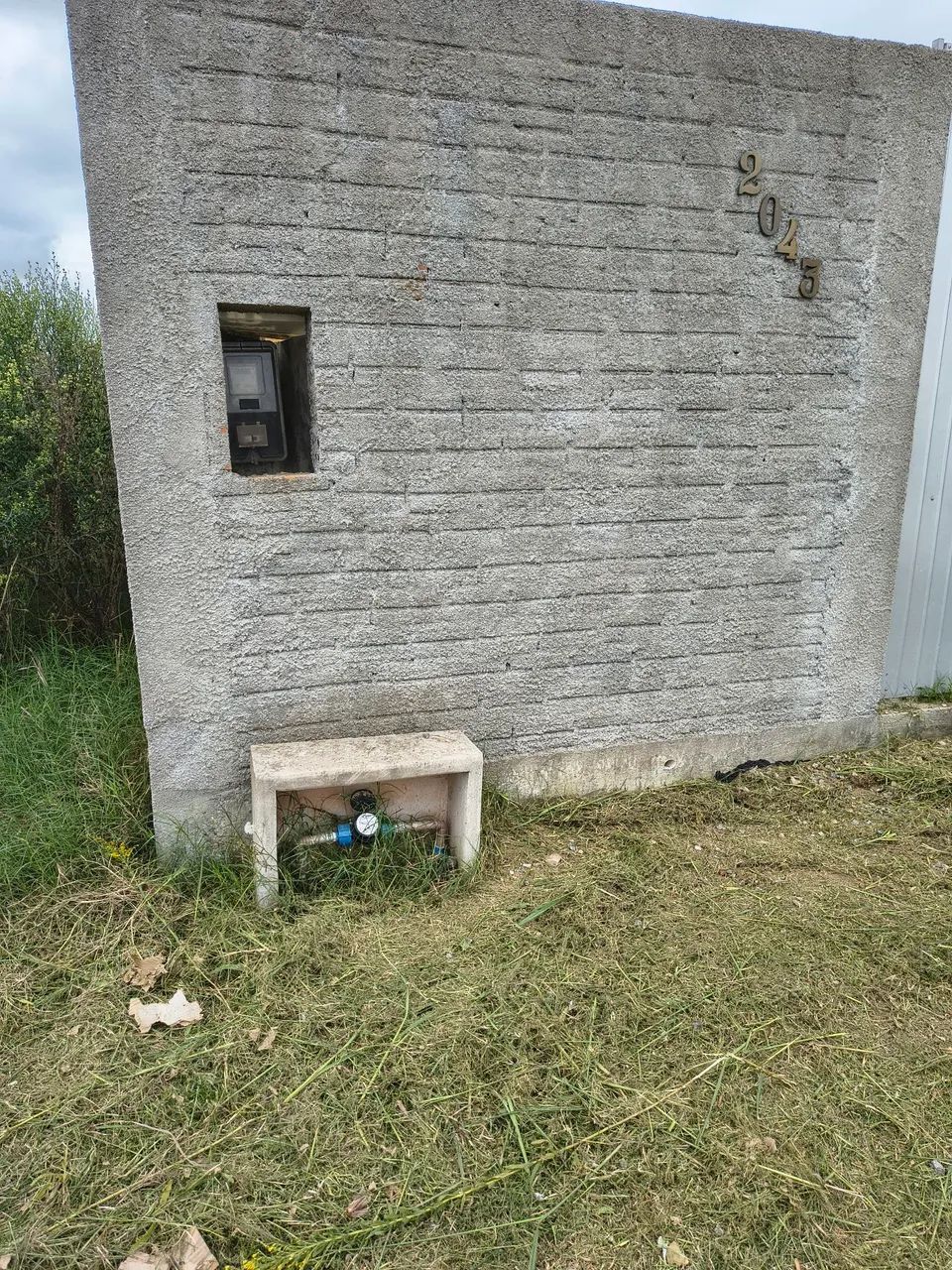 BARBADA - Terreno no Danúbio (Germani) - 300m² com Infra Total e Pronto para Construir! - Foto 3