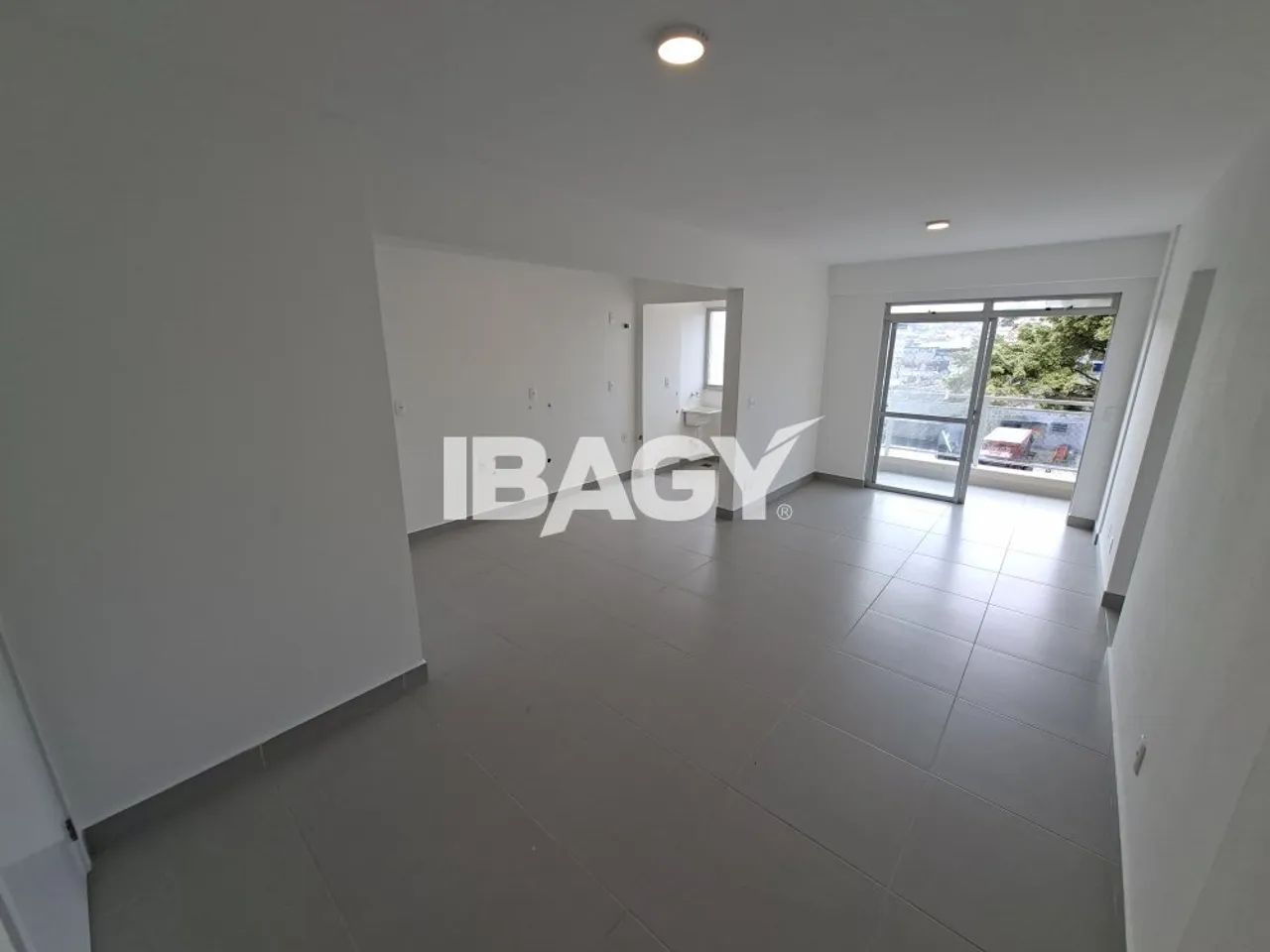 Excelente Apartamento 2 dormitório(s) em Capoeiras - Florianópolis - Foto 2