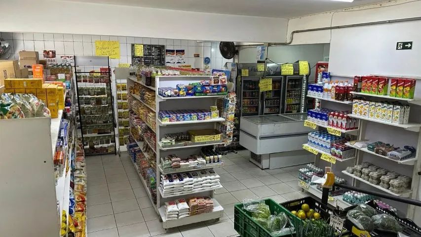 MERCADO A VENDA EM BRAGANÇA PAULISTA SP - Foto 3